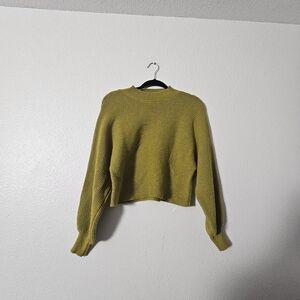 Broadway 38 Womens Sweater Sz M